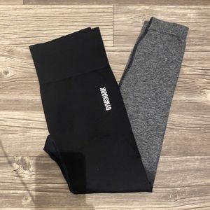 Gym shark women’s leggings size medium